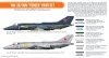 Hataka HTK-CS111 Yak-38/38M Forger paint set (6x17ml)